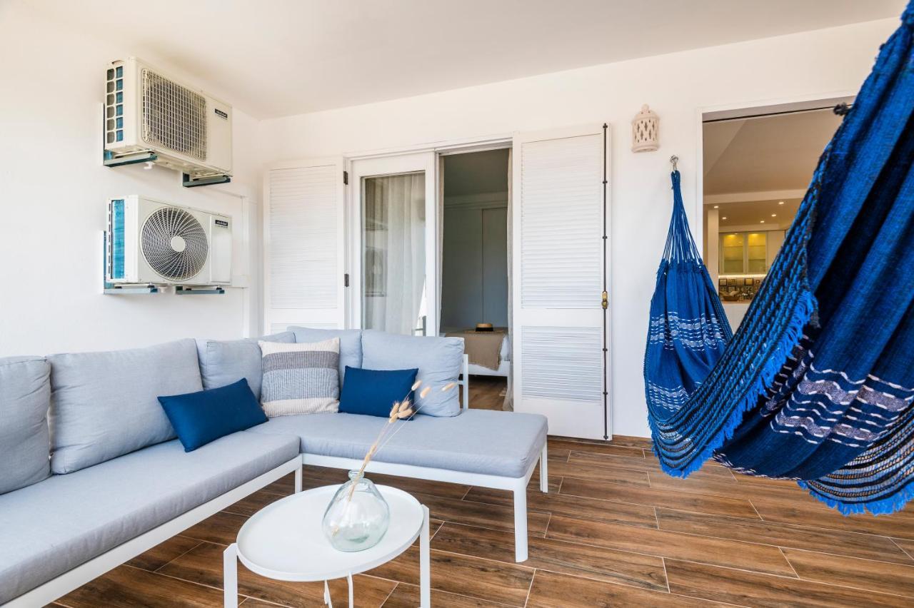 Ferienwohnung Balaia 3Br Sunny Terrace Albufeira Exterior foto