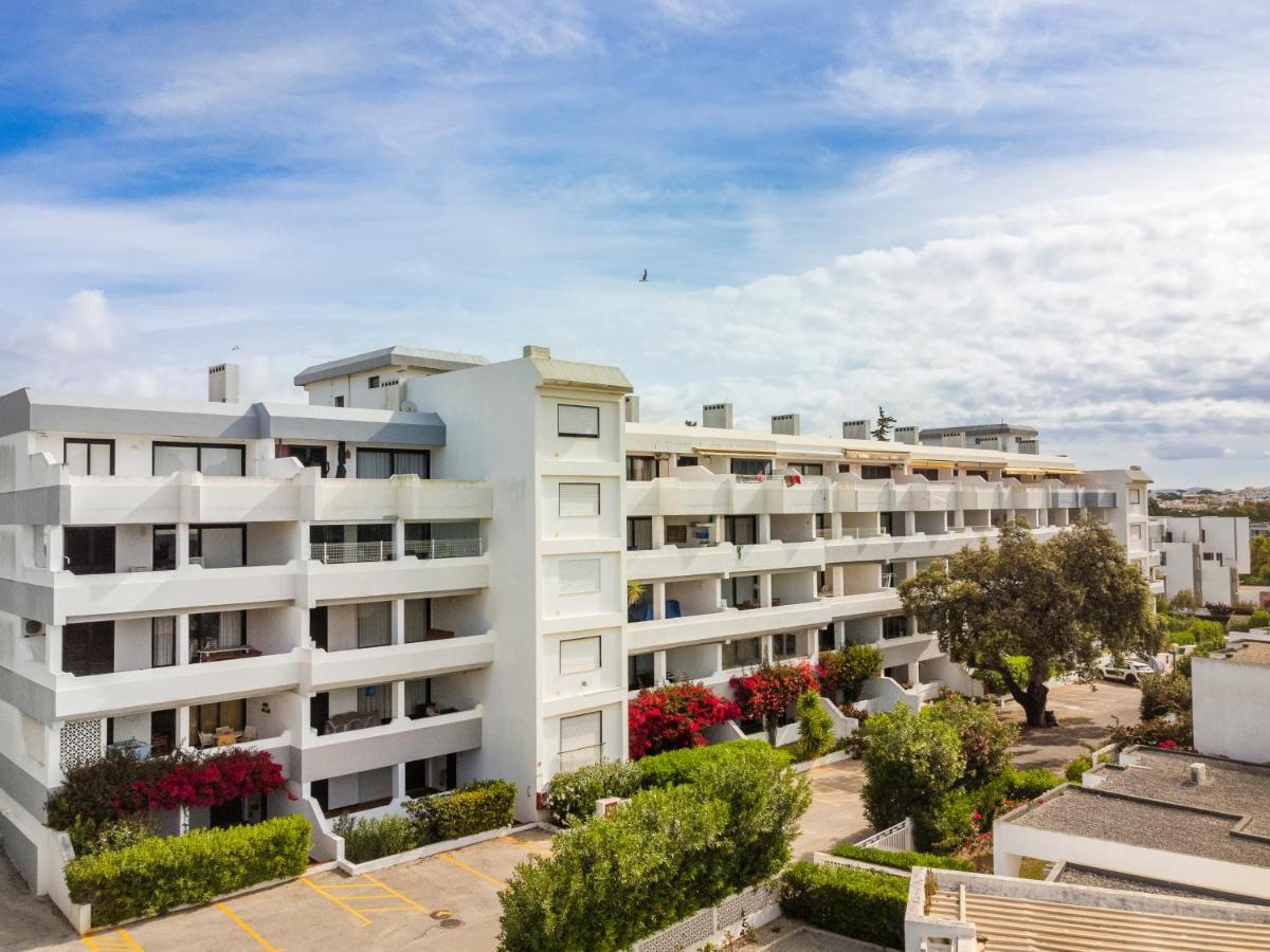 Ferienwohnung Balaia 3Br Sunny Terrace Albufeira Exterior foto